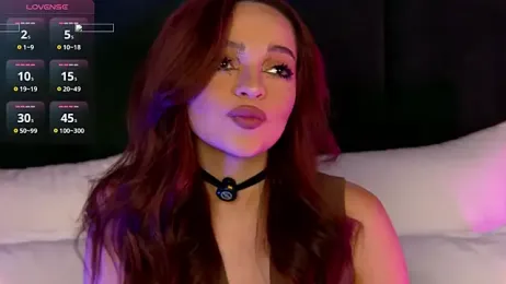 AnaWest webcam stripchat model stream image