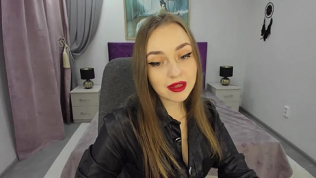 JessicaNickson webcam model stream image