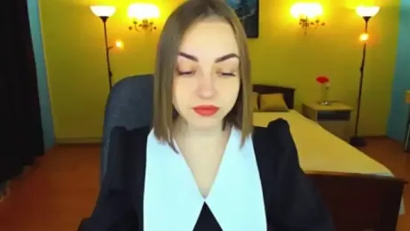 JessicaNickson webcam model stream image