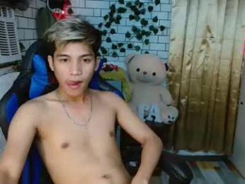 urcutefucking_asianboy webcam model stream image