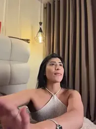 Vela_Carter webcam model stream image