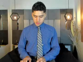 liamnovak webcam model stream image