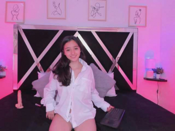 selene-sp webcam model stream image