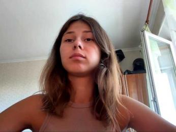 ShellaGoldthorpe webcam model stream image