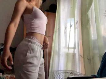 ShellaGoldthorpe webcam preview