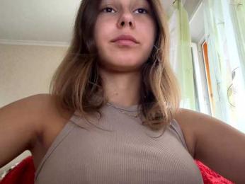 ShellaGoldthorpe webcam model stream image
