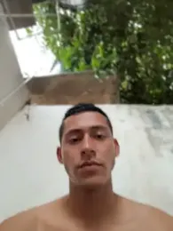 Boy_hot- webcam model stream image