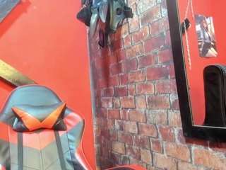 wendolin2 webcam model stream image