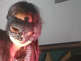 Anamikahotdear webcam stripchat model stream image