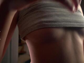 Genia Deinhardt webcam model stream image
