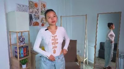 VinaCoudriet webcam model stream image