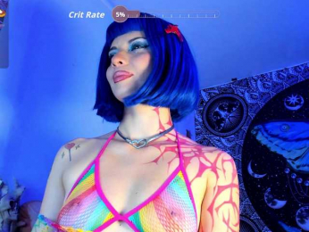 YourRosenrot webcam bongacams model stream image