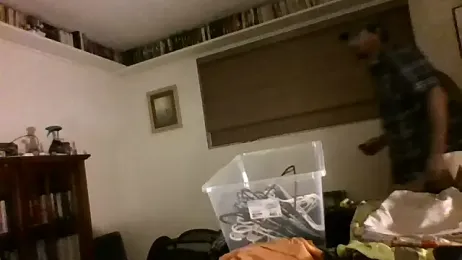 HandsumHungDaddy webcam stripchat model stream image