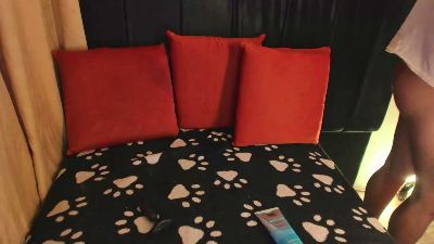 Misterjhons2 webcam model stream image