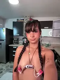 kevin_hotgirls webcam model stream image