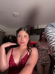 kevin_hotgirls webcam model stream image