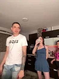 kevin_hotgirls webcam model stream image