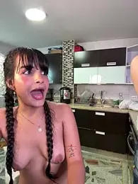 kevin_hotgirls webcam model stream image