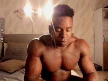 rogger_physique webcam model stream image