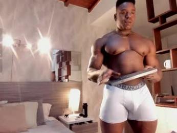 rogger_physique webcam model stream image