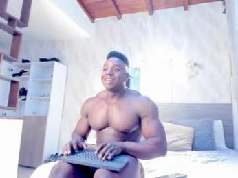 rogger_physique webcam chaturbate model stream image