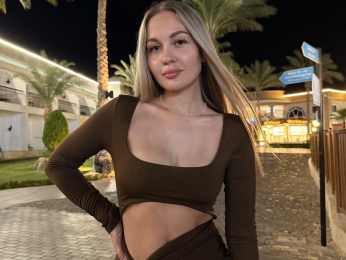 AnySlim webcam model stream image