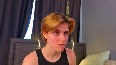 CorettaAntenor webcam model stream image