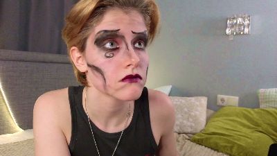 CorettaAntenor webcam cam4 model stream image