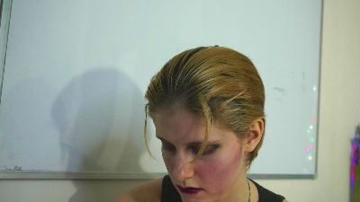 CorettaAntenor webcam model stream image