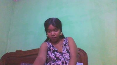 Cuel webcam model stream image