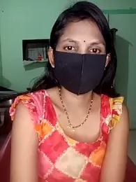 Saniyacpldesi webcam model stream image