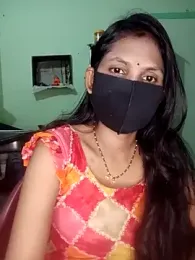 Saniyacpldesi webcam stripchat model stream image