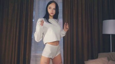 CarylSmillie webcam model stream image