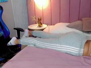 couplecumbonny webcam camsoda model stream image