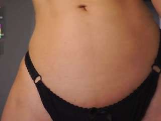 annishigbie webcam model stream image
