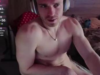 mark_stiff webcam model stream image