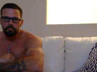 Shane Orion webcam model stream image
