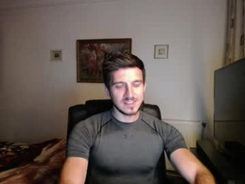 beauty_hard_beast webcam chaturbate model stream image