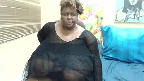 VoluptuousBBW webcam model stream image