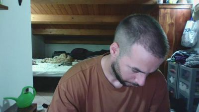 Cavallo_69 webcam model stream image