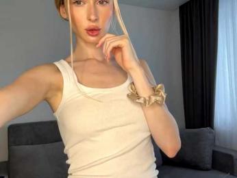 DelsieBrozell webcam bongacams model stream image