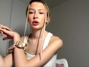 DelsieBrozell webcam model stream image