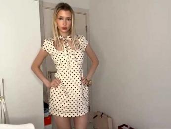 DelsieBrozell webcam model stream image