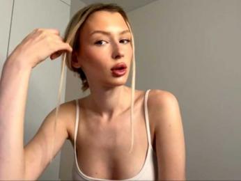 DelsieBrozell webcam model stream image