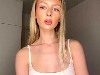 DelsieBrozell webcam model stream image