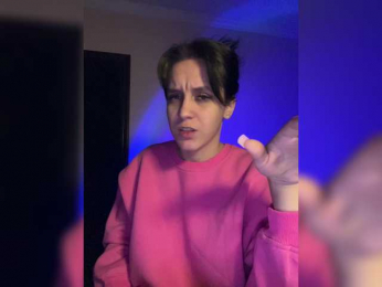 LinaMinn webcam bongacams model stream image