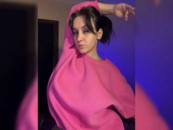 LinaMinn webcam model stream image