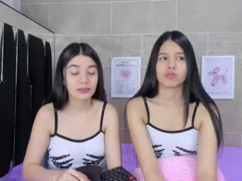 roseandmiah webcam model stream image