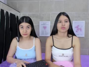 roseandmiah webcam chaturbate model stream image