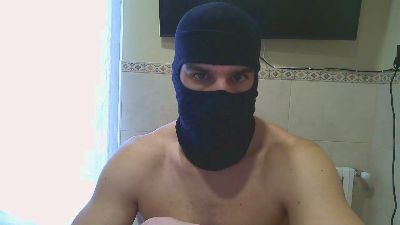 Seryx1984 webcam model stream image